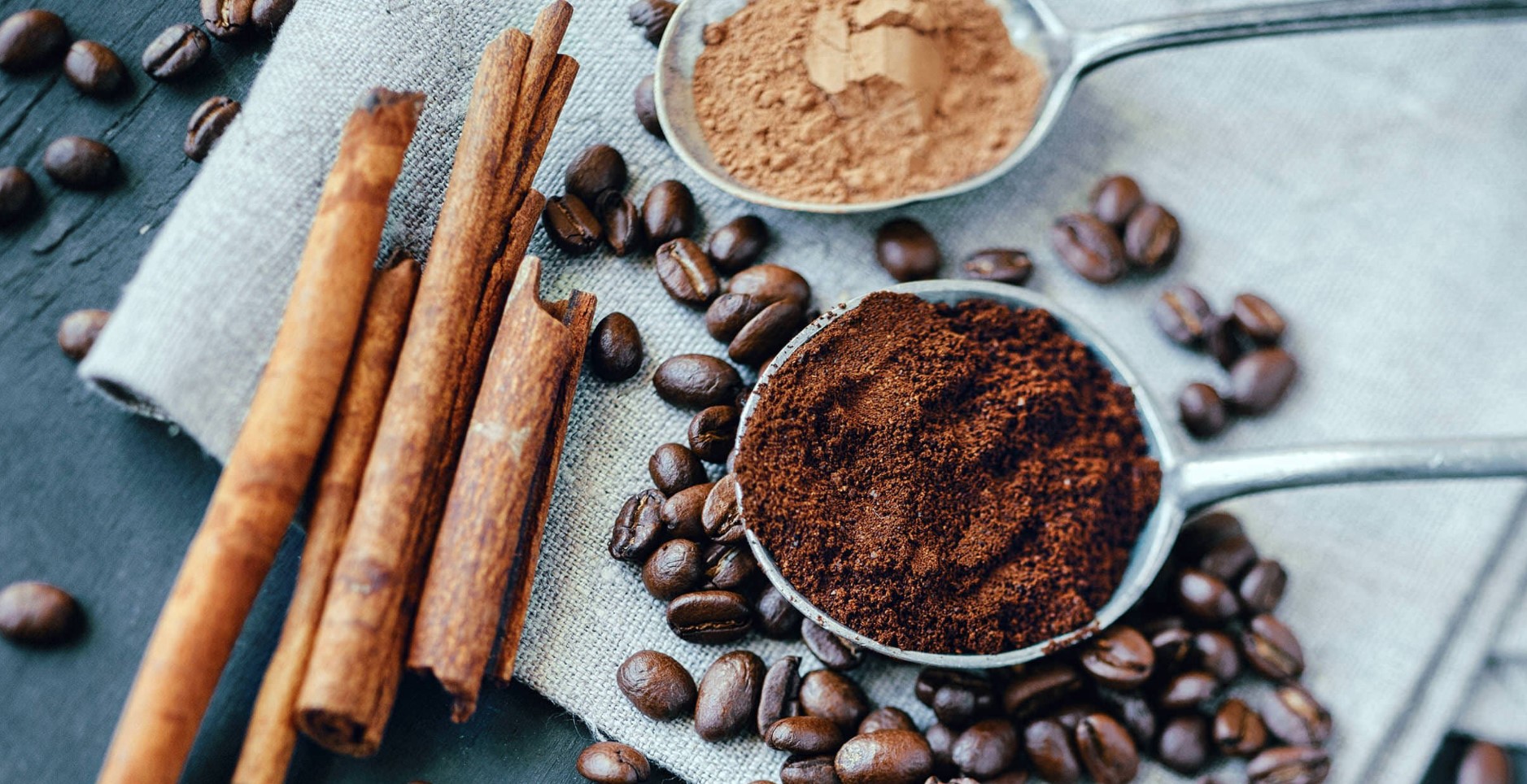 Coffee Additives: The Good, the Bad, and the Weird